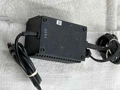 Commodore 64 C64 Computer Power Supply OEM 251053-01 Parts/Not Working - S56 - Image 1 of 4