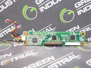 USED DMC DUS2000-310-001A Touch Screen Control Board - Picture 1 of 4