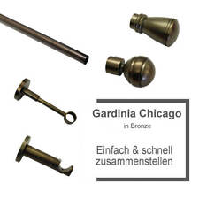 eBay Chicago | kaufen online Gardinia Gardinenstangen