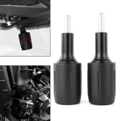 Frame Sliders Guard Crash Protectors Fit For Honda CB500X/CB500F 2013-2024 — 第 1/4 张图片