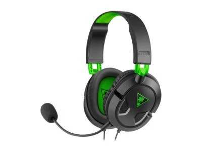 Turtle Beach Recon 50X Wired Stereo Gaming Headset for Xbox Series X|S, Xbox One - Image 1 of 4