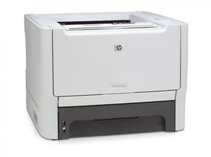 HP LaserJet P2014 A4 Desktop USB Mono Laser Printer 2014 CB450A REF W/WARRANTY - Picture 1 of 5