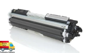 TONER 126A NEGRO COMPATIBLE PARA 126 A CE310A Alta Calidad PARA LaserJet - Imagen 1 de 1