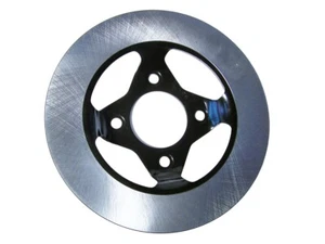 2xBremsscheibe vorne Chatenet Ø 225 incl. 4 Schrauben CH26 CH 30 CH32 CH40 CH46 - Bild 1 von 1