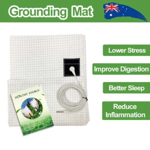 Beeterdungsvlies Flachvlies Erdungsdecke Matte Trennung statisch antistatisch - Bild 1 von 16