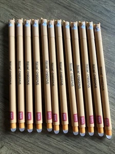 Legami ""FEELIN' CORGEOUS"" CORGI Design 0,7 mm radierbares Gel, SCHWARZ (10 STIFTE) - Bild 1 von 13