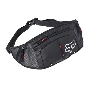 FOX Gürteltasche Hip Pack Slim schwarz Toolbag Tasche Gürteltasche Urban Enduro - Bild 1 von 3