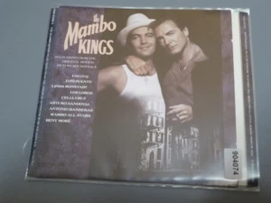 VARIOUS : OST: The Mambo Kings   > VG+ (CD) - Bild 1 von 3