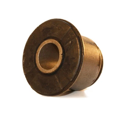 Jaguar XJ XJ6 XJ12 Control Arm Bushing Set of 2 CBC2291 Genuine Foto 1 de 2