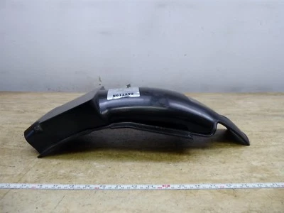 1981 Kawasaki KZ750 LTD K394-6. rear inner fender - Image 1 of 4
