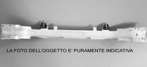 RINFORZO TRAVERSA PARAURTI ANTERIORE RENAULT LAGUNA - Foto 1 di 1