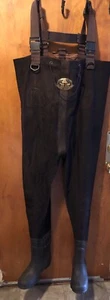 Pro Line Water Proof Deluxe Insulated Size 9 - Picture 1 of 12