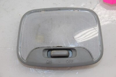 2008-2015 Mitsubishi Lancer Evo Rear Dome Light OEM DQ108 - Image 1 of 4