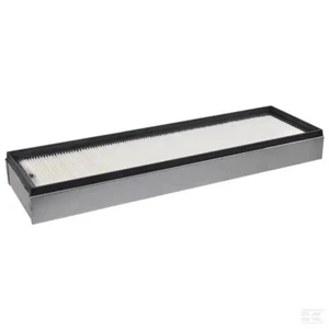 Filtro Aria Cabina Trattore Landini-M.F.-Rif.Orig.AP3316-3302666M91-Panclean - Foto 1 di 2
