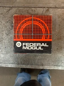 Federal Mogul 710238 National Oil Seals - Picture 1 of 5
