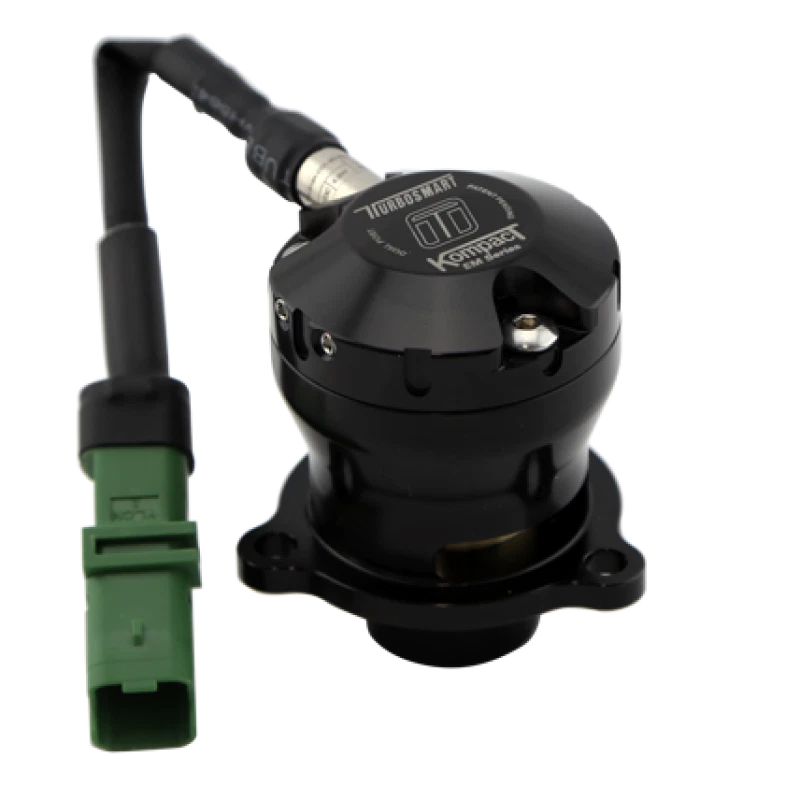 Turbosmart BOV Kompact EM Dual Port For VR10 - Mini Cooper S - Изображение 1 из 4