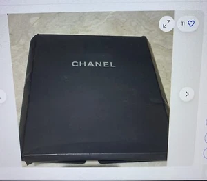 Coco Chanel Womens Tights 17 Karat Small - Picture 1 of 2