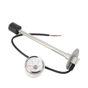 0-190 ohm Fuel Sending Unit, Marine Fuel Gauge Tank Level Sensor for Boat Car RV - Picture 1 of 12