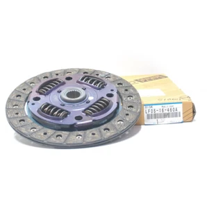 CLUTCH FRICTION DISC GENUINE FOR MAZDA MX5 MX-5 NC 2.0 5 SPEED - LF05-16-460A - Picture 1 of 3
