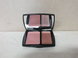 LANCOME BLUSH SUBTIL DUO SHEER AMOUROSE / MAUVE MYSTERE FULL SIZE *NEW* - Picture 1 of 2
