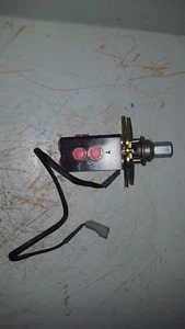 Caterpillar Joystick Pilotventil, 233-5829 B - Bild 1 von 7