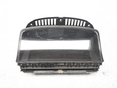 2002 Bmw 745I 8.8" Center Display Screen Unit  65-82-6-923-038 Foto 1 de 4