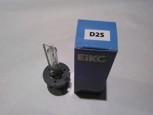 Headlight Bulb-Avant Eiko D2S - Picture 1 of 1