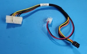 HP ProLiant DL160 Gen9 Server SAS Drive Backplane Power Adapter Cable 768771-001 - Picture 1 of 2