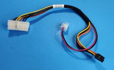 HP ProLiant DL160 Gen9 Server SAS Drive Backplane Power Adapter Cable 768771-001 - Image 1 of 2