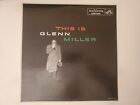 Glenn Miller And His Orchestra - This Is Glenn Miller (Vinyl Record Lp)