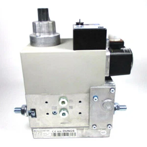DUNGS DMV-D520/11 Solenoid Valve New ⊕IK - Picture 1 of 5