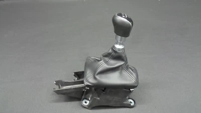 Ford Focus III MK3 LHD Original Gear Lever Switch Housing 29Tkm - Image 1 of 4