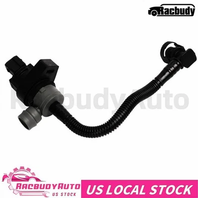 Vapor Canister Purge Valve Solenoid for BMW 128i 135I 328i 323i 525i 530i 530XI Foto 1 de 4