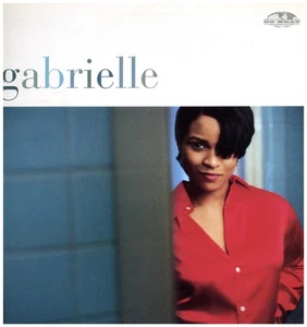 Gabrielle - Gabrielle '96 LP EU ORG!EX/VG+ - Picture 1 of 7