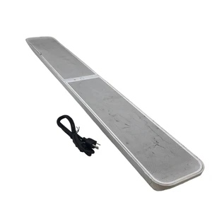 Bluesound Pulse Soundbar 2i Streaming Soundbar - White #U8909 - Picture 1 of 14