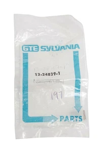 Vintage 3 Prong Integrated Circuit Model A7607 - Foto 1 di 1