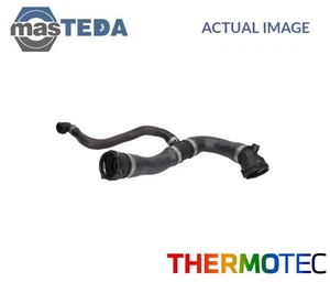 DWB310TT COOLING SYSTEM RUBBER HOSE LOWER THERMOTEC NEW OE REPLACEMENT - Picture 1 of 5