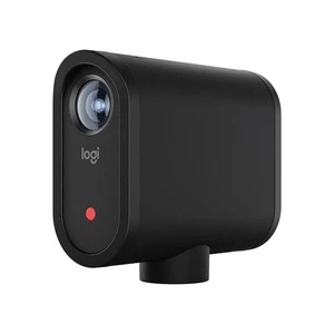 Cámara de video Logitech Mevo Start Full HD transmisión en vivo - negra (961-000498) - Imagen 1 de 1