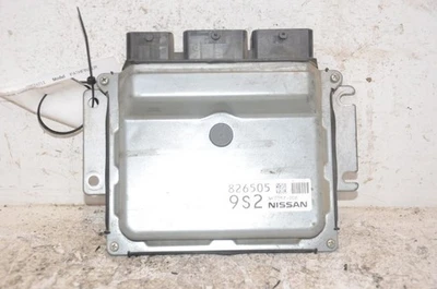 2015 2016 NISSAN PATHFINDER ECM Electronic Engine Computer Control Module V6 134 - Image 1 of 4