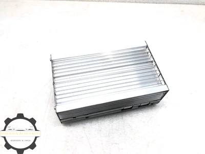 BMW X6 F16 X5 F15 2015-2019 Harman Becker amplificador de audio módulo de amplificador OEM Foto 1 de 4