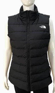 The North Face Aconcagua 3 Weste Neu mit Etikett Farbe TNF Schwarz Größe M - Bild 1 von 4