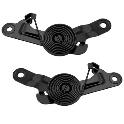 Juego de bisagras de capó Silverado 2500 HD 2017-2019 par Foto 1 de 4