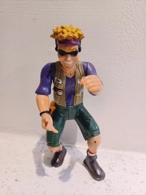 Lote de 12 tiburones callejeros vintage años 90 Foto 1 de 4