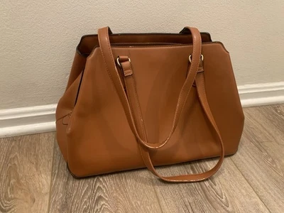 Четыре плаката сумка с короткими ручками Дамская сумка - Изображение 1 из 4