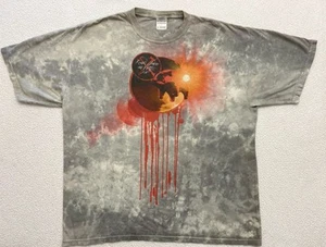 Roger Waters Shirt The Wall Live XLarge Pink Floyd Konzert Rock Musik 2012 - Bild 1 von 9