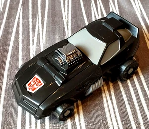 G1 Sparkbots and Firecons: Sizzle 1987 Figure - Picture 1 of 11