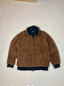 Oakley Boa Fleece Jacket Size L Mens - Picture 1 of 6