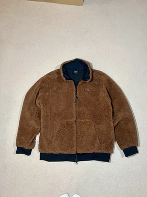 Oakley Boa Fleece Jacket Size L Mens - Image 1 of 4