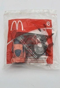 Hot Wheels AcceleRacers 2005 Mcdonalds Happy Meal Toy #6 Nolo 1 Modellino Auto Giocattolo - Foto 1 di 2