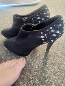 Highheels Nieten - Bild 1 von 1